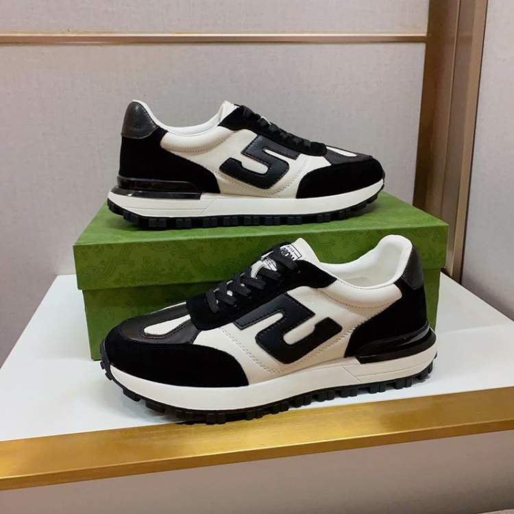 Picture of Gucci Shoes _SKUGuccisz38-44mnf010110425